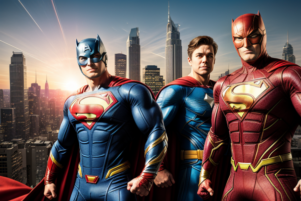 Understanding the Difference Between Superheroes and Heroes: A Comprehensive Guide