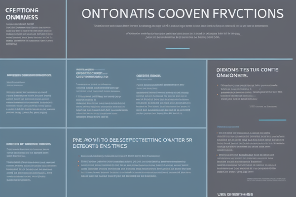 Understanding the Differences Between Conventions and Conferences: A Comprehensive Guide