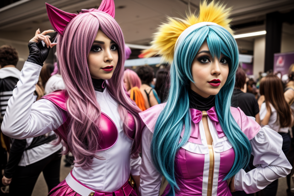 A Comprehensive Guide to Starting Your Cosplay Journey: From Basics to Must-Have Accessories