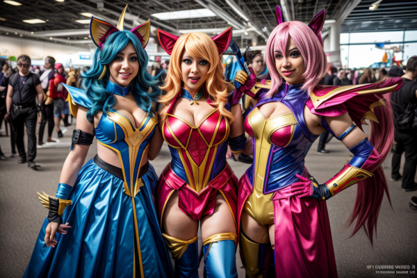 The Ultimate Guide to Cosplay Accessories: Essential Tips and Tricks for Cosplay Enthusiasts