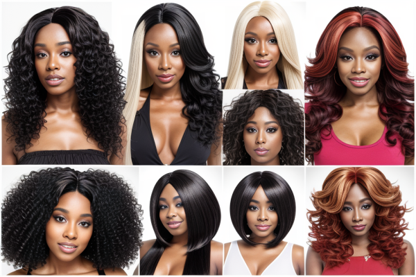 The Ultimate Guide to Finding the Best Wig Company: Tips, Reviews, and Top Picks