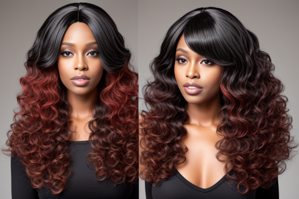 Understanding 100% Human Hair Wigs: Materials and Characteristics