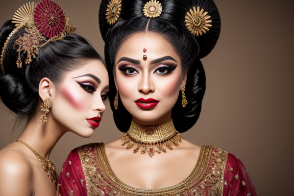 Understanding the Cultural Significance of Makeup: A Comprehensive Guide to Why We Wear Makeup