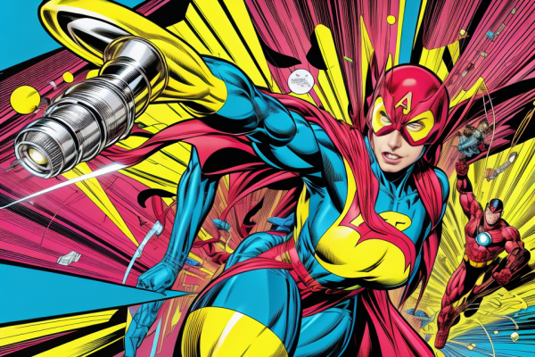 The Science Behind Superheroes: Exploring the Possibility of Extraordinary Abilities