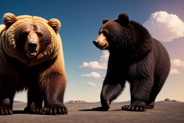 Exploring the Relationship Between Will and Bear Size: A Comprehensive Guide