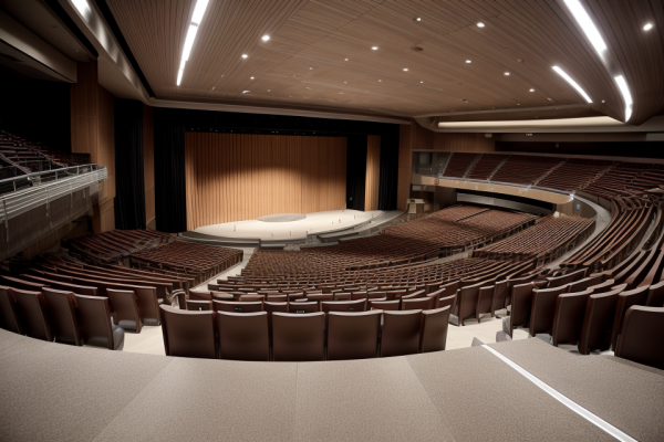 Exploring the Seating Capacity of San Jose Civic: A Comprehensive Guide