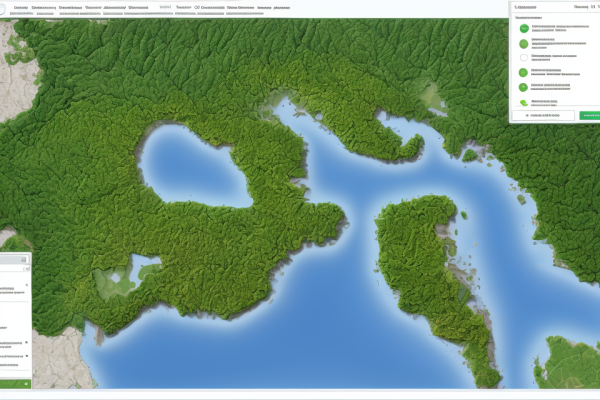 How to Modify Patch Style in ArcGIS Pro: A Comprehensive Guide