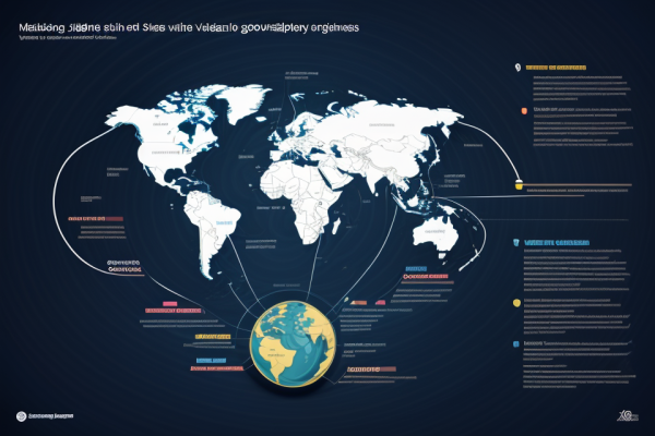 Exploring the Geographical Origins of Video Games: A Comprehensive Look at the Industry’s Global Footprint