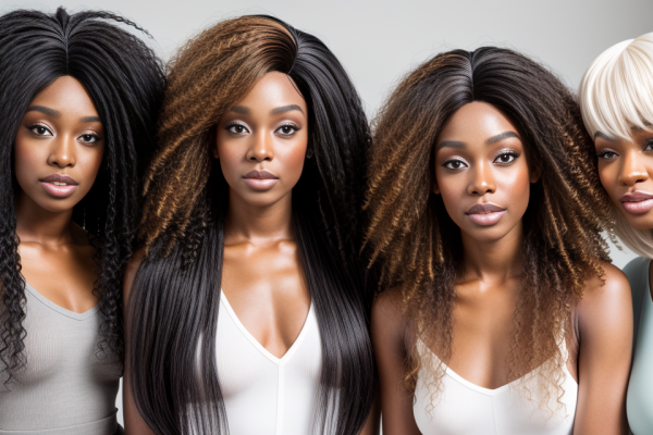 Exploring the Most Natural-Looking Wigs: A Comprehensive Guide