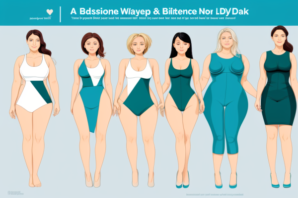 Finding Your Perfect Size: A Comprehensive Guide to Knowing Your Body Measurements