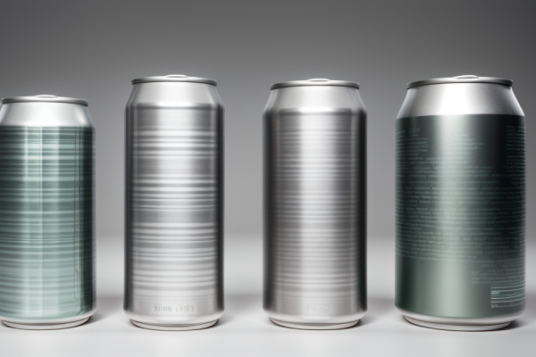 Exploring the Differences Between Slim and Regular Cans: A Comprehensive Guide