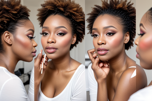 Finding the Perfect Match: How to Determine Your Skin Tone for Makeup