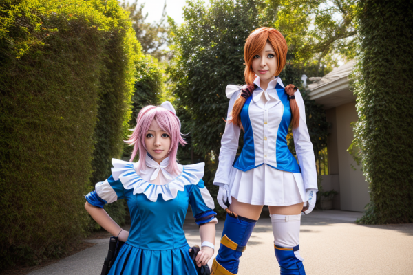 Effortless Cosplay: Discover the Easiest Anime to Cosplay for a Fun and Relaxed Experience