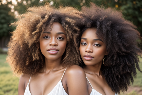 Exploring the Meaning and Benefits of Going Natural: A Comprehensive Guide to Natural Hair