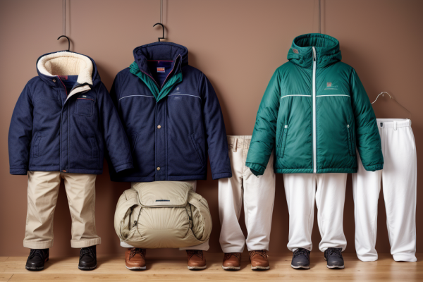 A Comprehensive Guide to LL Bean Sizes: Are They True to Size or Generous?