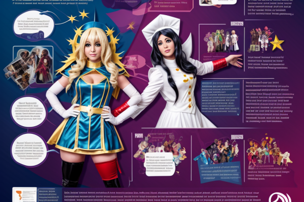 Exploring the Intersection of Cosplay and Christianity: A Comprehensive Guide