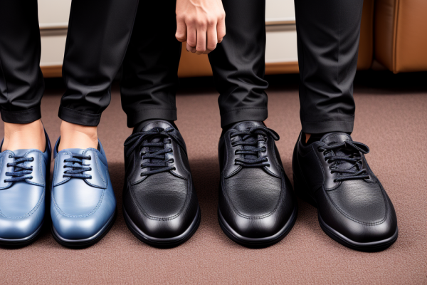 Understanding Size 34 in Shoes: A Comprehensive Guide