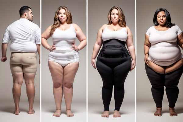 A Comprehensive Guide to Waist Sizes: Understanding the Relationship Between Waist Size and Clothing Size