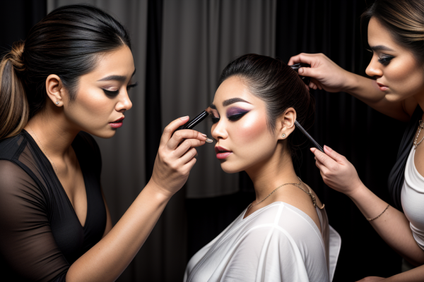 Unveiling the Truth: Is Mario Kim’s Makeup Artist a Talent or Just a Tool?