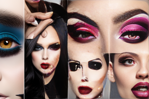 The Evolution of Mario Dedivanovic’s Makeup Artistry: From Self-Taught to Celebrity Status