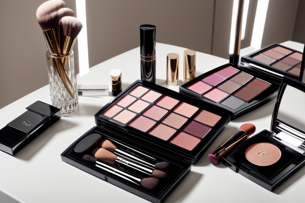 The Luxury of Dior Makeup: A Comprehensive Examination