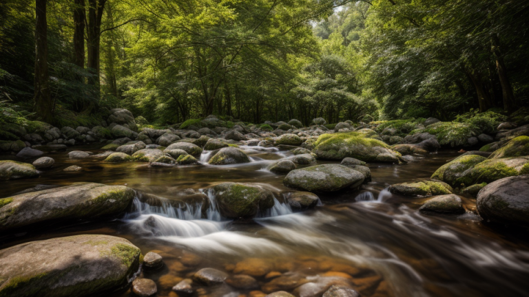 Embodied Mindfulness: The Key to Unlocking Inner Peace