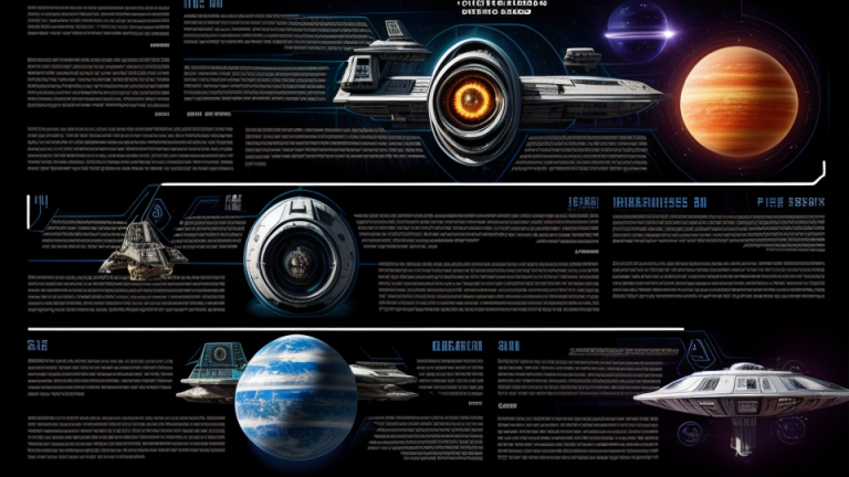 Ranking the Best in the Star Wars Universe: A Comprehensive Guide