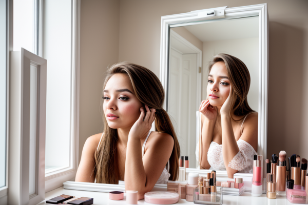 The Real Purpose of Makeup: An In-Depth Exploration