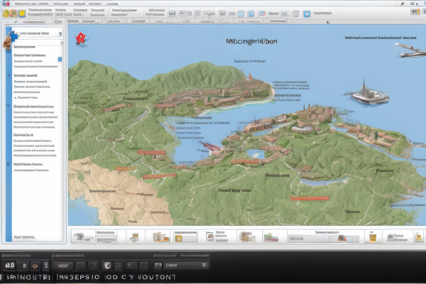 How to Import Style in ArcMap: A Step-by-Step Guide